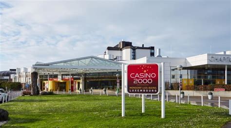 Casino 2000 .